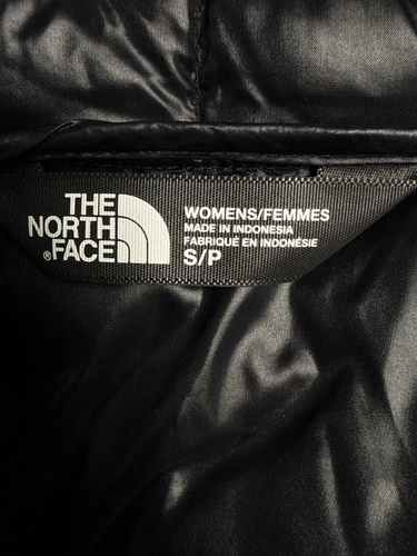 The North Face