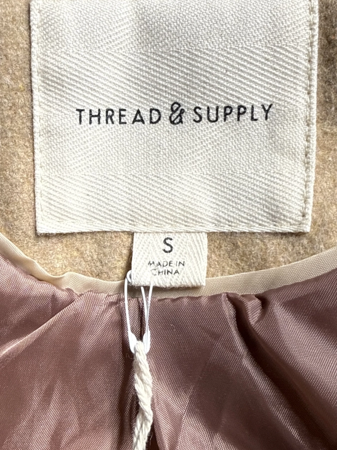 Thread & Supply