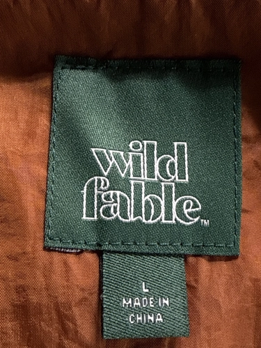 Wild Fable