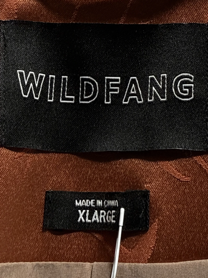 WILDFANG