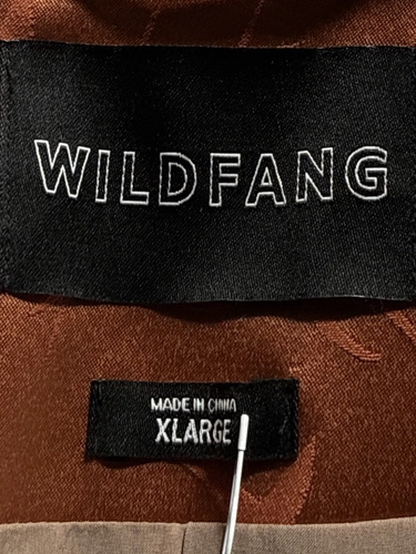 WILDFANG