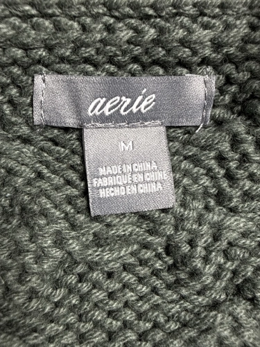 Aerie