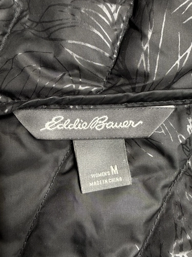 Eddie Bauer