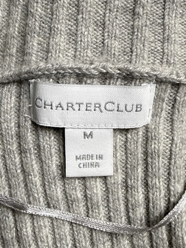 Charter Club