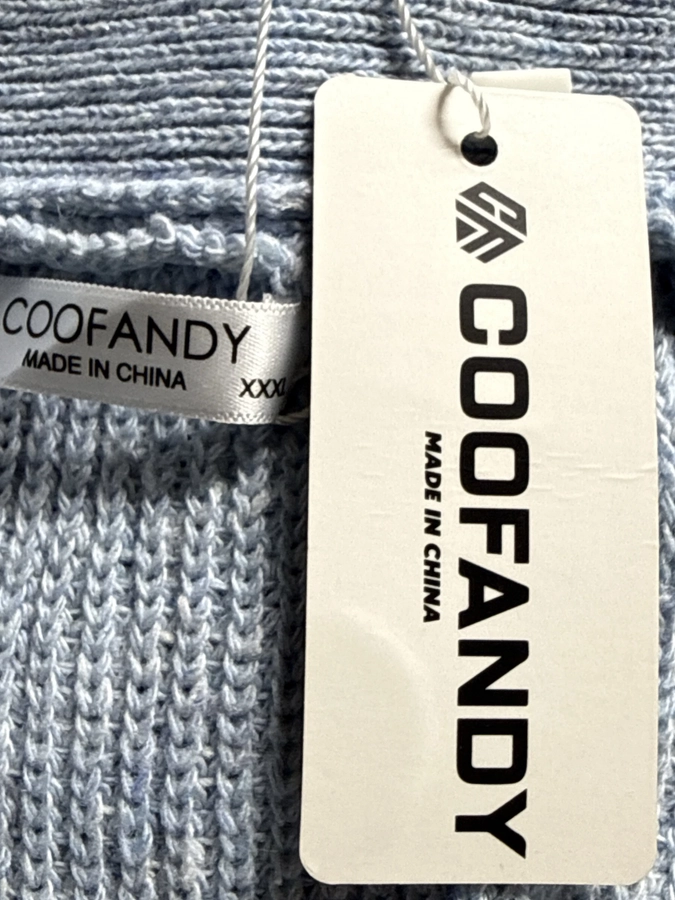Coofandy