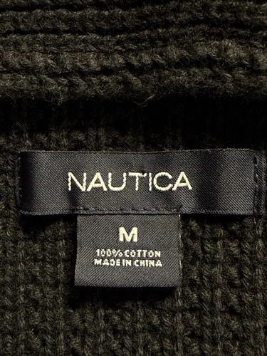 Nautica