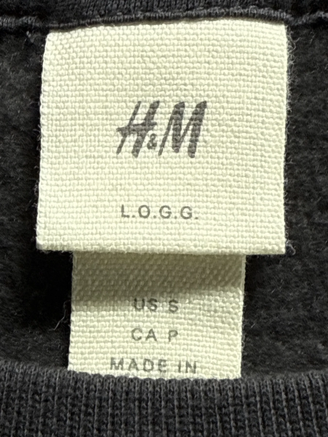 H&M