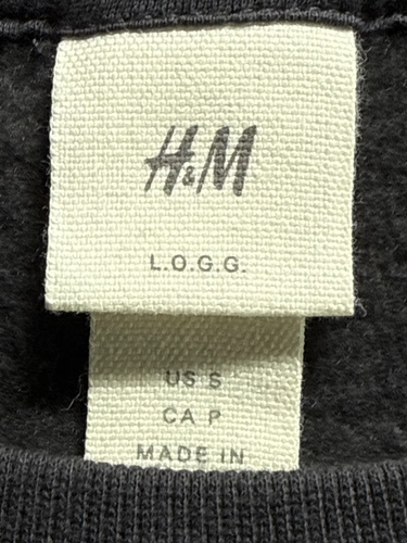 H&M