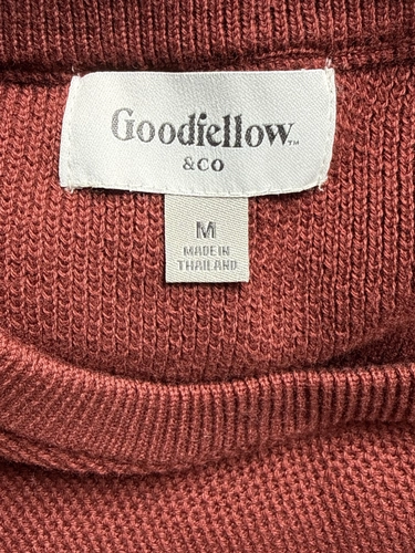 Goodfellow & Co