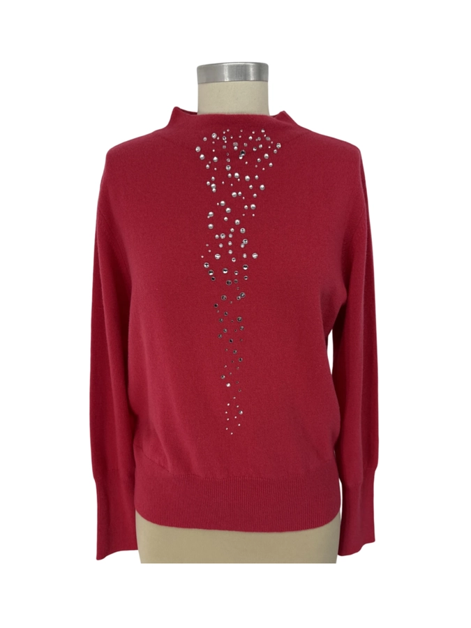 KINROSS CASHMERE
