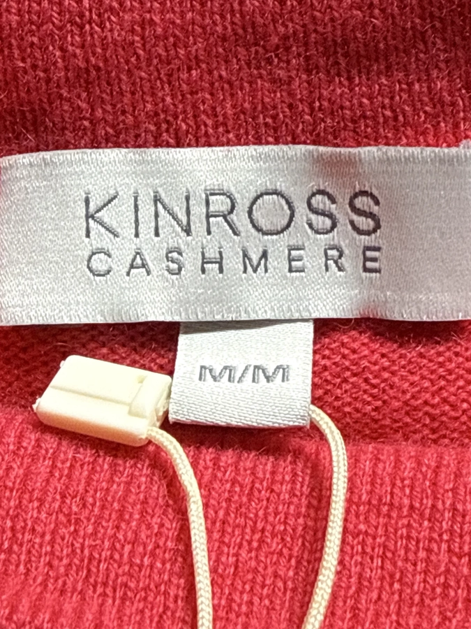 KINROSS CASHMERE