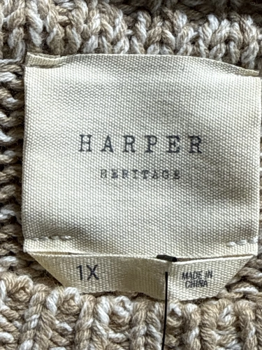 Harper Heritage