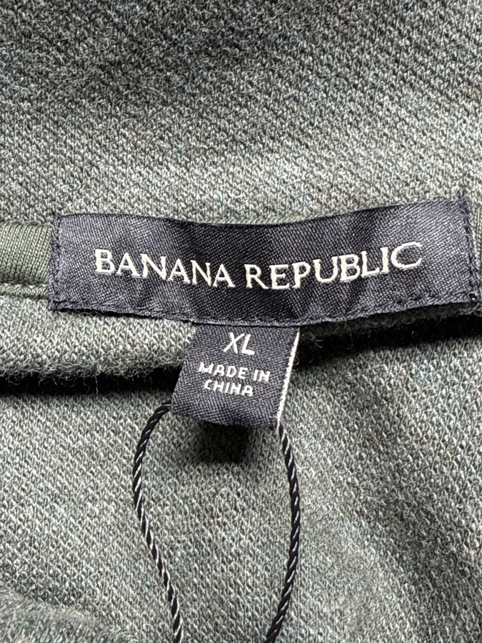 Banana Republic