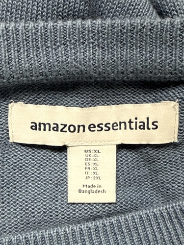 Amazon Essentials