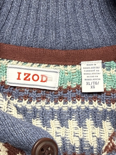 IZOD