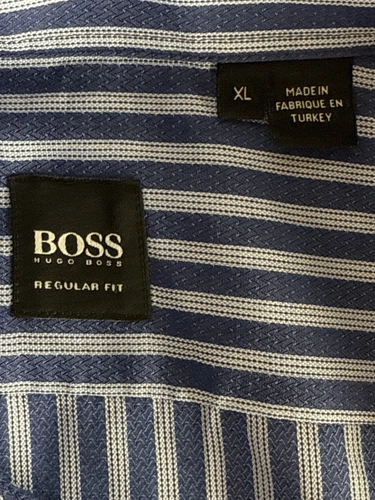 Boss Hugo Boss