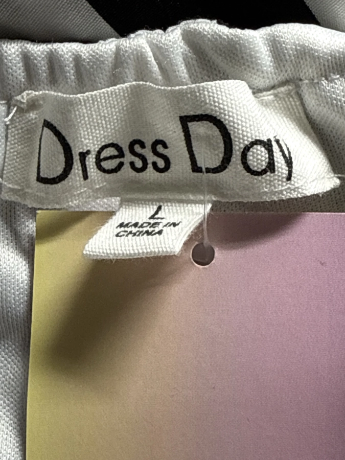 Dress Day