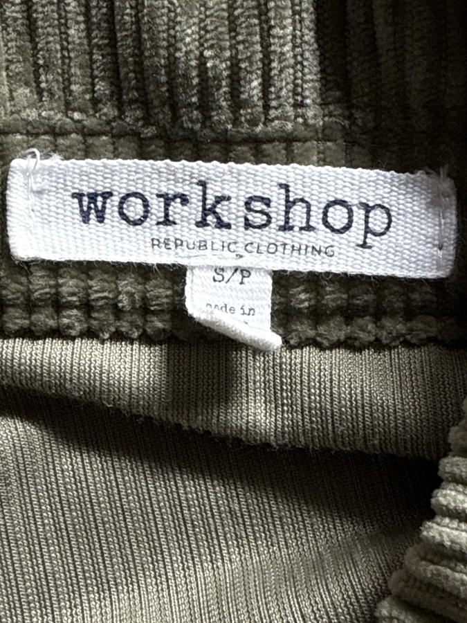 workshop