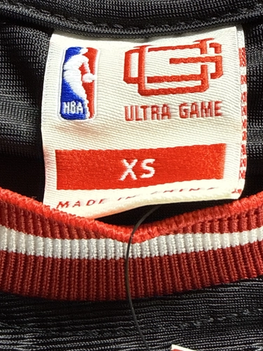Ultra Game