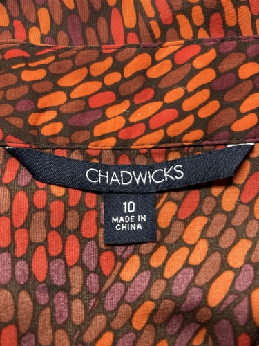 Chadwicks