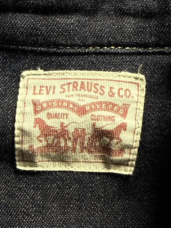 Levi Strauss & Co.