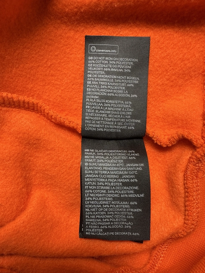 H&M