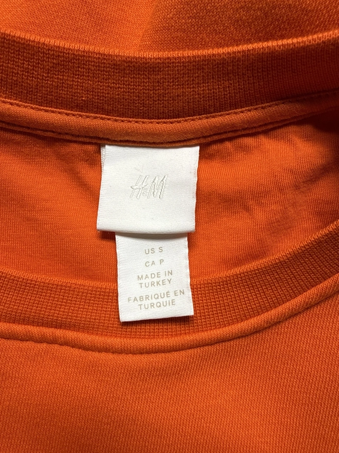 H&M