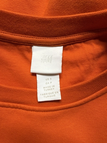 H&M