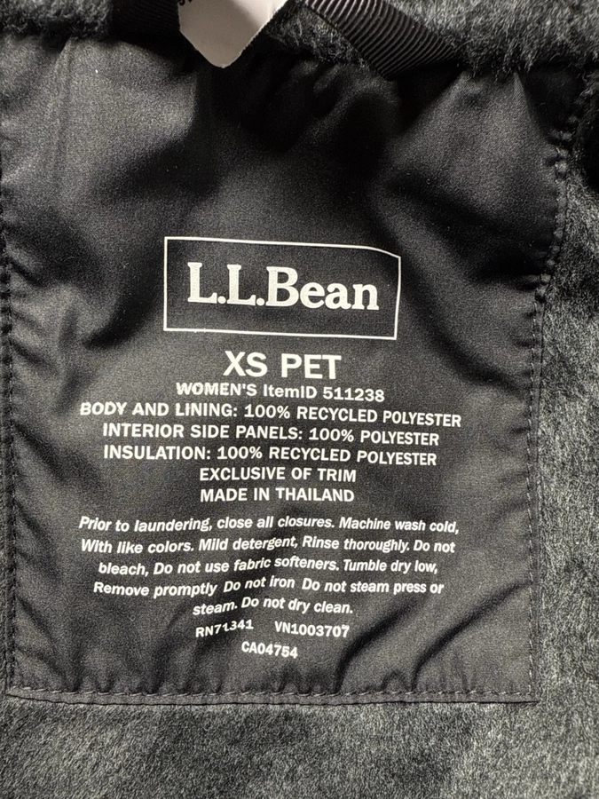 L.L.Bean
