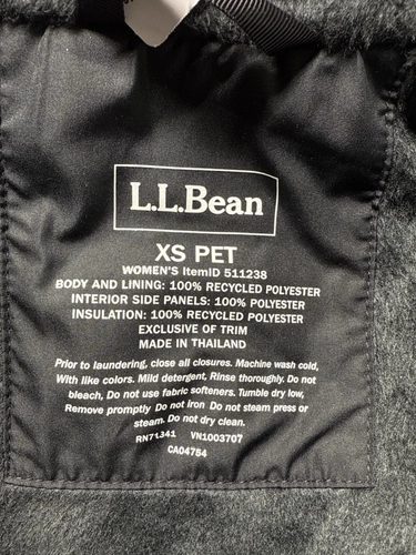 L.L.Bean