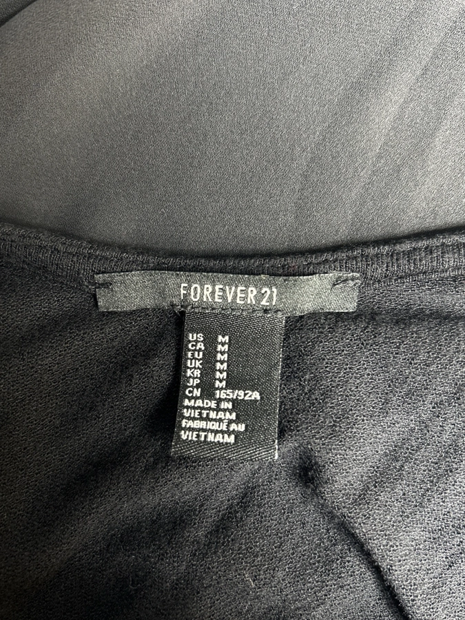 Forever 21