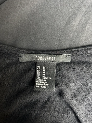 Forever 21