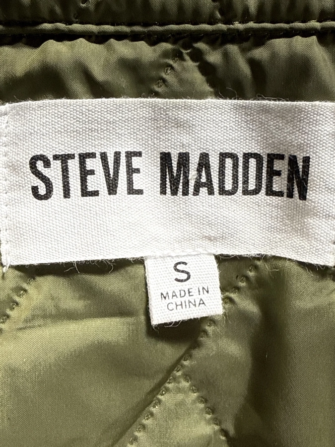Steve Madden