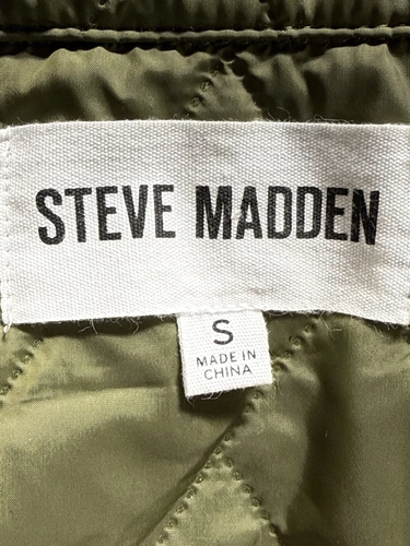 Steve Madden