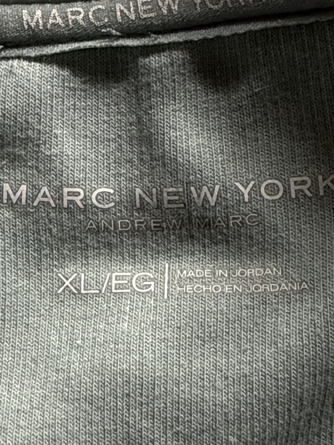 Marc New York