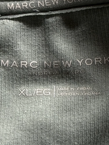 Marc New York