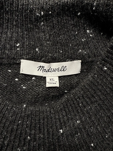 Madewell