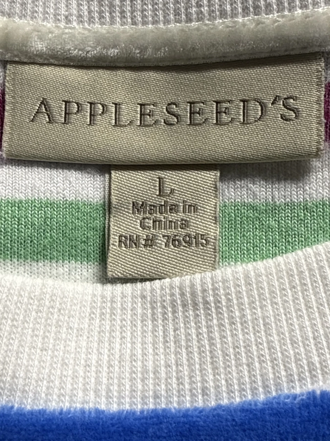 APPELSEED'S
