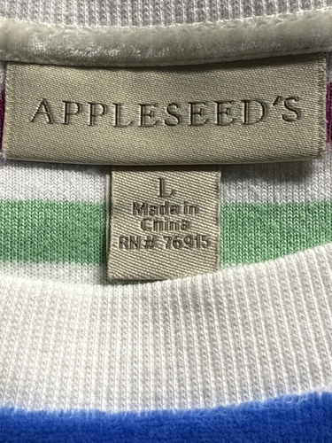 APPELSEED'S