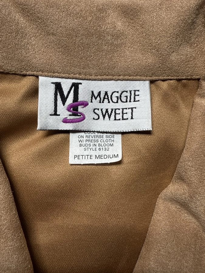 Maggie Sweet
