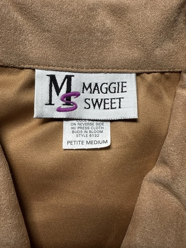 Maggie Sweet