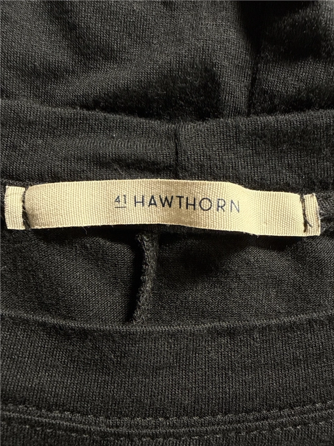 41 Hawthorn
