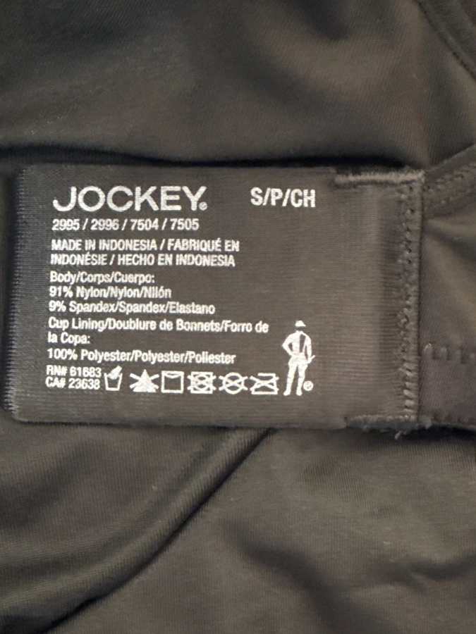 Jockey