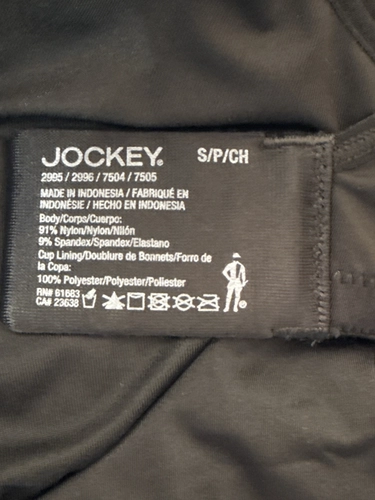 Jockey