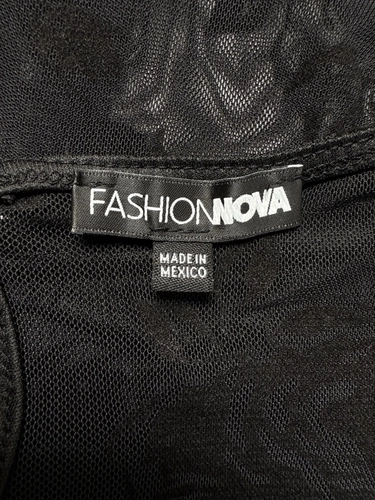 Fashion Nova