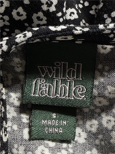 Wild Fable