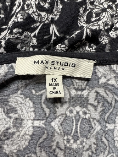 Max Studio