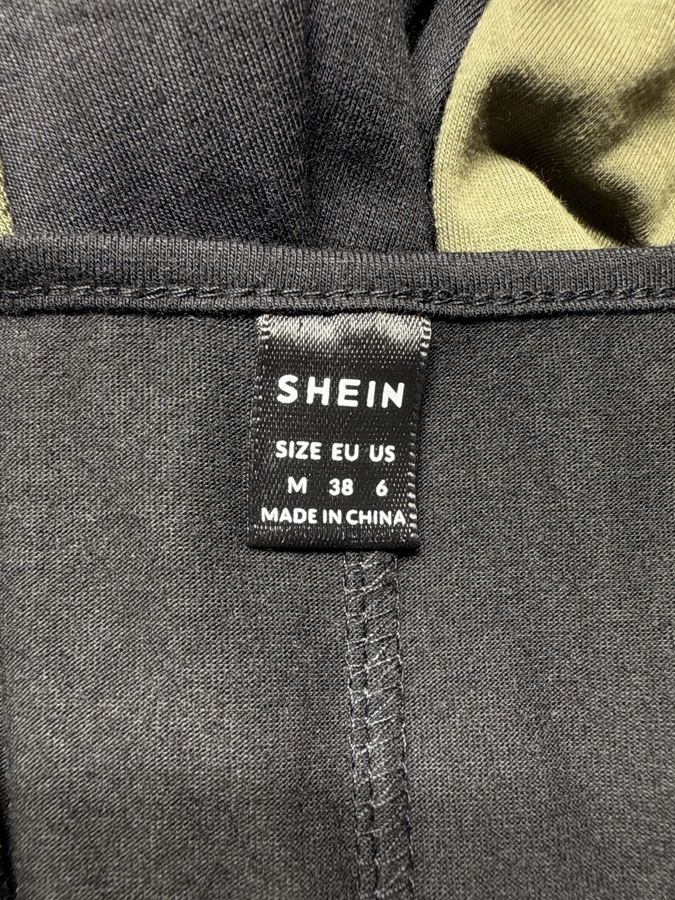 SHEIN