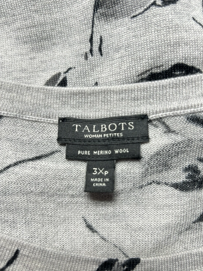 Talbots