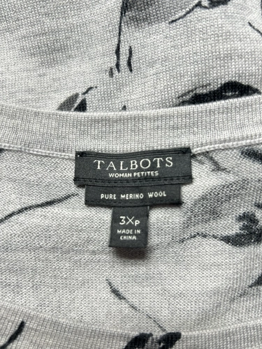 Talbots